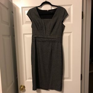 Banana Republic Work Dress Size 4